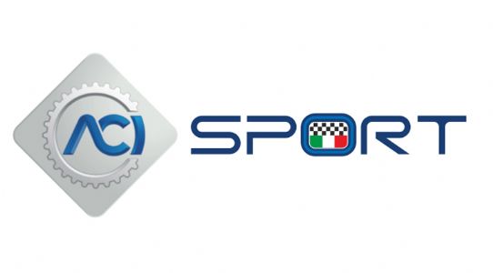 Logo ACI SPORT