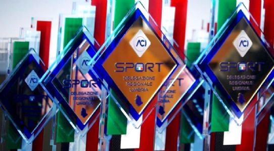 Tempo di classifiche per il Campionato Automobilistico Umbro 2024
