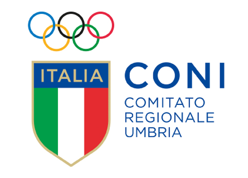 Logo Coni